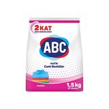 Abc Matik 1,5 Kg Color Renkliler