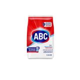 Abc Matik 6 Kg Çamaşır Deterjanı Beyazlar Renkliler