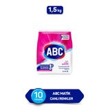 Abc Matık Color 1.5 kg