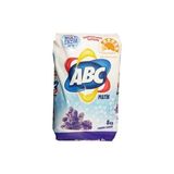 Abc Matik Lavanta Tazeliği 8 kg Toz Çamaşır Deterjanı