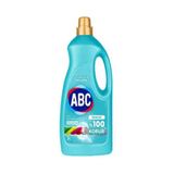 Abc Matik Sıvı Bakım Deterjanı 3L Renklilere Özel 50W X3 Adet