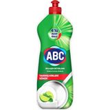 ABC Misket Limonu 685 Ml Bulaşık Deterjanı