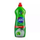 ABC Misket Limonu Kokulu 670 ml Bulaşık Deterjanı