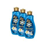 ABC Parfumia Büyüleyici Yasemin 3x1440 ml Çamaşır Yumuşatıcı