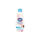ABC Parfumia Konsantre Yumuşatıcı Sensıtıve 1440 ml - 1,44 lt