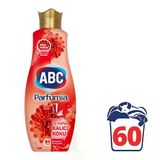 ABC Parfumia Konsantre Yumuşatıcı Tutkulu ABC Parfumia Konsantre Yumuşatıcı Tutkulu 1440 ml