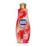 ABC Parfumia Tutkulu Dahlia 60 Yıkama Çamaşır Yumuşatıcısı (1 x 1440 mL)