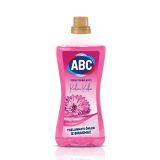 ABC Pembe Buket 900 ml Yüzey Temizleyici