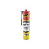 Abc Poliüretan Mastik 280 ml Siyah