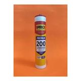 ABC Silikon 200 Premium 500 gr Silikonize Mastik