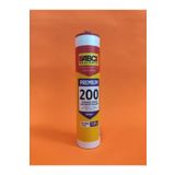 ABC Silikon 200 Premium 500 gr Silikonize Mastik