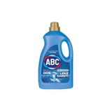 Abc Sıvı Deterjan 3 Litre Leke Karışıtı