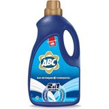 Abc Sıvı Deterjan + Yumuşatıcıdağ Ferahlığı 2228 ml