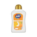 ABC Sıvı Sabun 3 lt Bal ve Süt İçerikli Standart Renk Derinlemesine Temizlik Sağlar