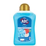 Abc Sıvı Sabun Bahar Esintisi 3 L