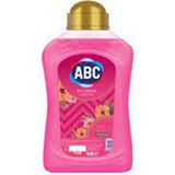 ABC Sıvı Sabun Pembe Buket 3 lt - renk
