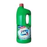 ABC Ultra Dağ Rüzgarı 2 kg Çamaşır Suyu