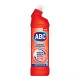 ABC Ultra Hijyen Aşkı 750 ml Çamaşır Suyu