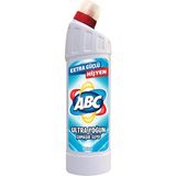 Abc Ultra Yoğun Bembeyaz Çamaşır Suyu 810 gr - 810 ml