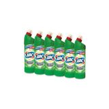 Abc Ultra Yoğun Sıvı Çamaşır Suyu 810 Gr. X 6 Adet Dağ Rüzgarı