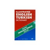 Abc Yayın Grubu Resimli İngilizce - Türkçe Sözlük Üniversite Hazırlık İçin 948 Sayfa