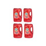 Abc Yumuşatıcı Kamelya Aşkı 5 Litre 50 Yıkama 4 Adet 200 Yıkama