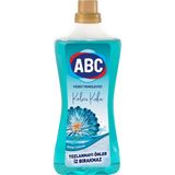 ABC Yüzey Temizleyici 2,5 lt Kalıcı Koku ile Tozlanmayı Önler ve İz Bırakmaz