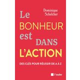 Abécédaire positif du présent