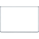 ABCPANO ABC 120x140 Alüminyum Çerçeve Duvara Monte Beyaz Yazı Tahtası