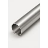 abcpaslanmaz Krom Boru | Dış: 42mm - İç: 36mm | Boy: 1 Metre