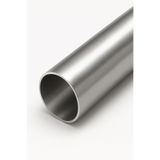 abcpaslanmaz Krom Boru | Dış: 70mm - İç: 66mm | Boy: 1 Metre