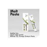 abcsf Nutri Guard Zeytinyağlı Kedi Malt Pasta