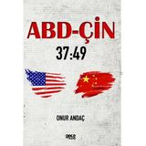 Abd Çin 37:49 - Onur Andaç