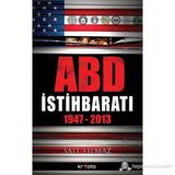 ABD İSTIHBARATI 1947-2013 - SAIT YILMAZ