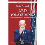 ABD Yol Ayrımında - Doğu Perinçek