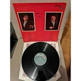 Abdel Halim Hafez – Nafadt Einy Almanam - 1976 Fransa Basım Albüm - Nadir 33 Lük Lp Plak