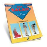 Abdest Gusül Namaz Kitabı (Almanca)/Mehmet Doğru