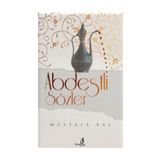 Abdestli Sözler - Mustafa Baş