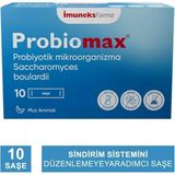 Abdi İbrahim Probiomax 10 Saşe