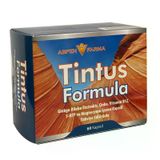 Abdi İbrahim Tintus Formula Takviye Edici Gıda 60 Kapsül