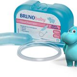 Abdiİbrahim Baby Extra Yumuşak Nazal Aspiratör
