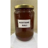 Abdikzade Kuruyemiş Trabzon Kestane Balı 1kg - 1 kg