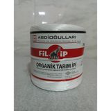 Abdioğulları Fil Ip Organik Tarım Ipi / Çuval Ağzı Ipi