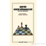 ABD'nin Askeri Müdahaleleri (1801'den Günümüze) - Haydar Çakmak
