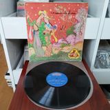 Abdolvahab Shahidi - Iran Dönem Basım Albüm - 33 Lük Lp Plak