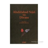 ABDÜLAHAD NÛRI VE DİVANI - HÜSEYİN AKKAYA