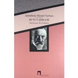 Abdülhak Hamid Tarhan Bütün Şiirleri - İnci Enginün