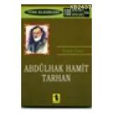 ABDÜLHAK HAMIT TARHAN - SAKIN ÖNER