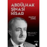 Abdülhak Şinasi Hisar - Mahfuz Zariç