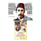 Abdülhamid Han 3 Kitap Set Bir Dehanın İzleri- Payitahtın Soh Sahibi- Babam Sultan Abdülhamid